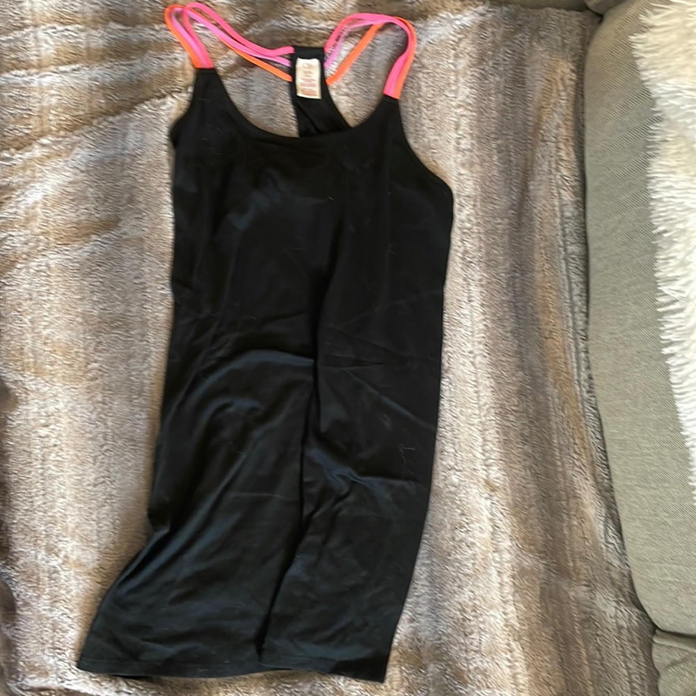 Swimsuit cover up. Excellent condition. Size small.